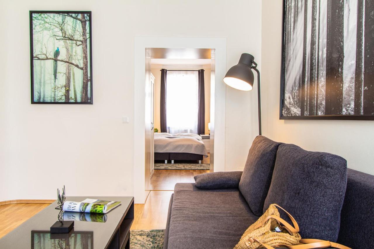 Landgutgasse Appartement *