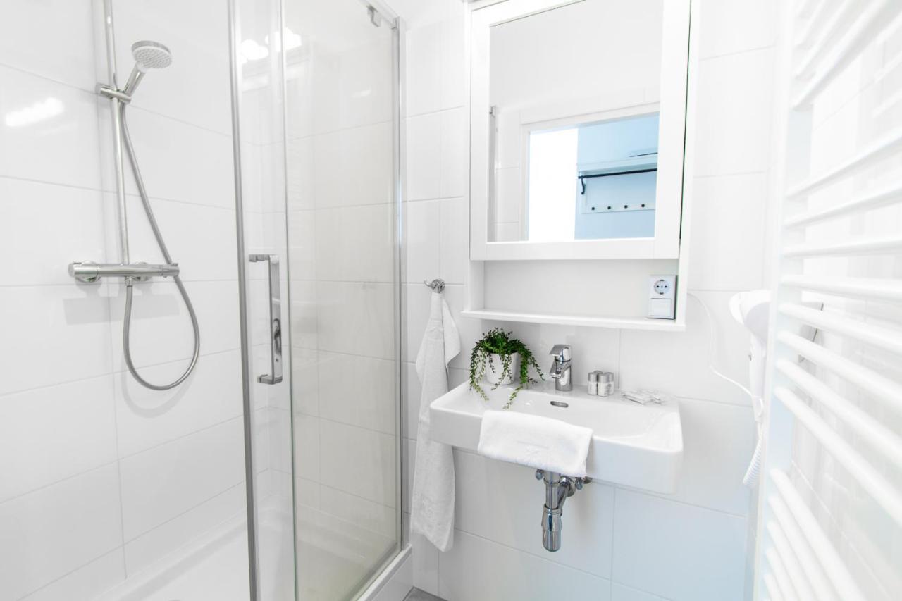Landgutgasse Apartamento