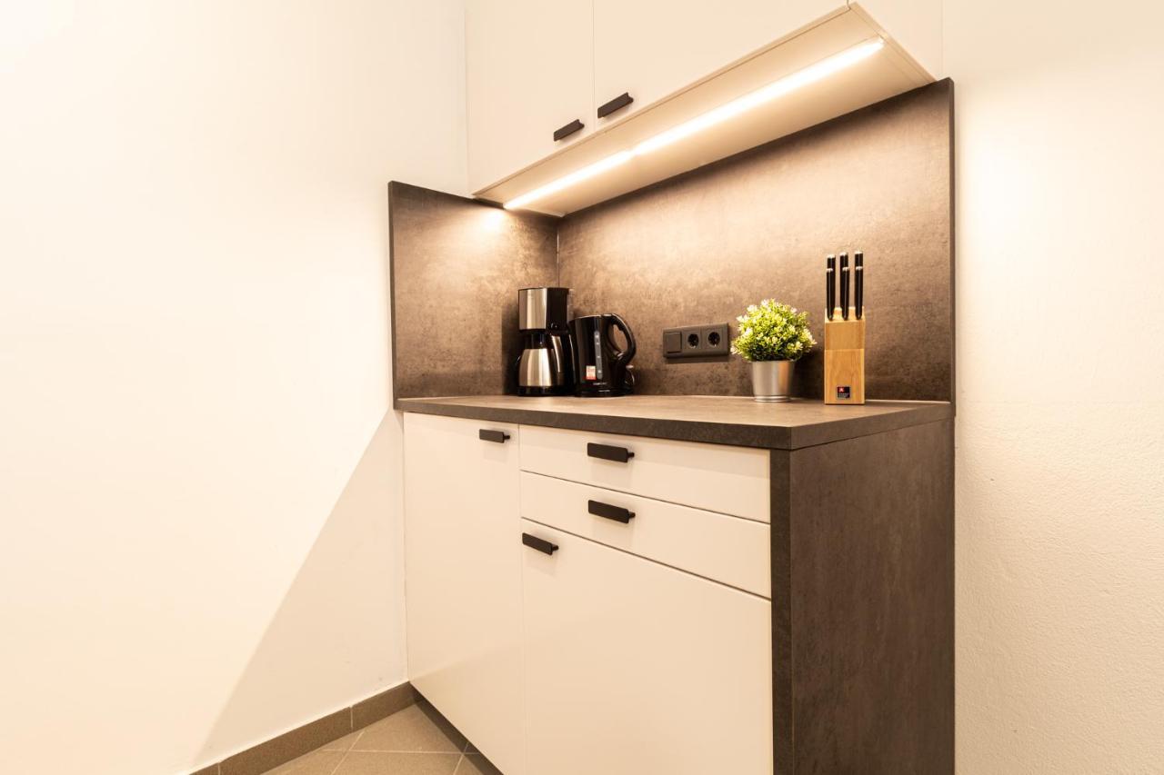 Landgutgasse Apartamento Viena