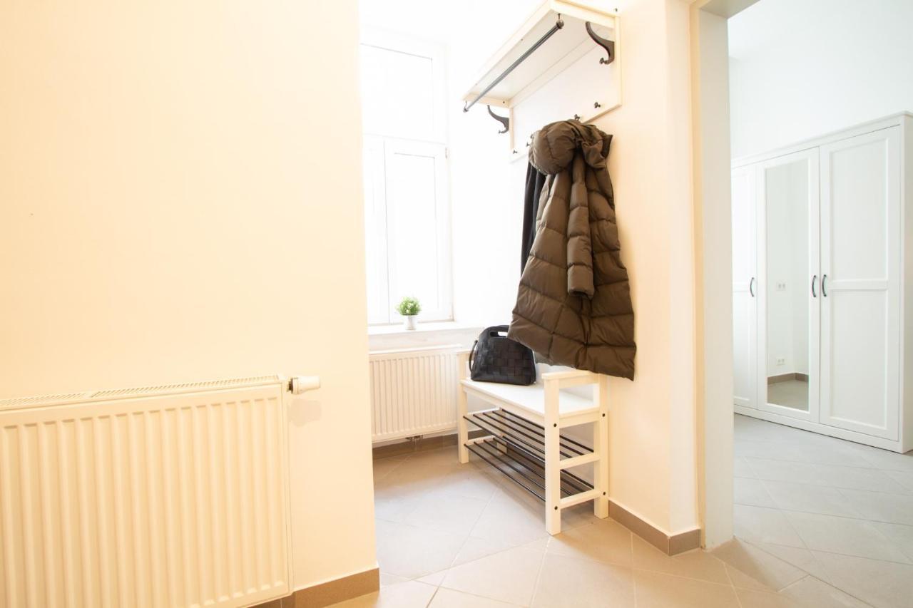 Apartamento Landgutgasse Viena